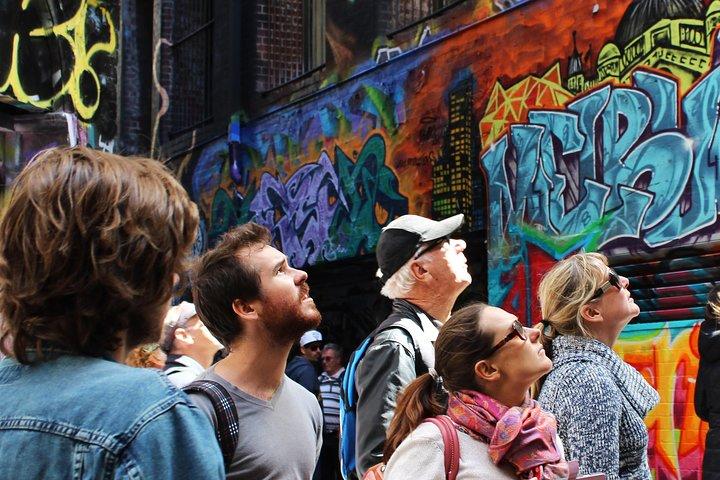 Laneway Lovers & Market Treasures: A 3-Day Romantic Shopping & Markets Escape in Melbourne