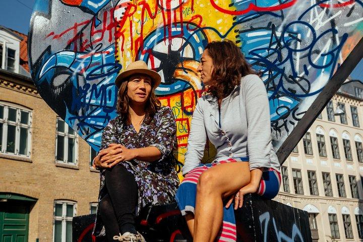 Copenhagen Vesterbro: Explore the Alternative Side