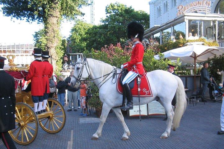 Best of Copenhagen Tour: Experience Danish Hygge and Iconic Landmarks in a Small Group