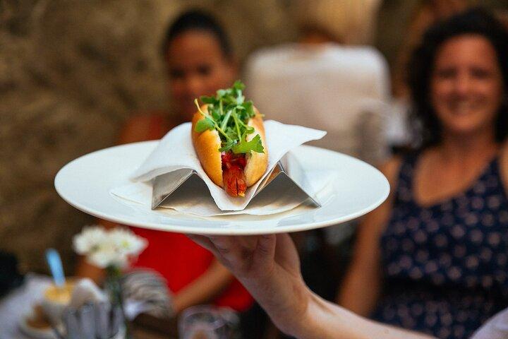 Žižkov Lines & Old Town Liquor Dreams