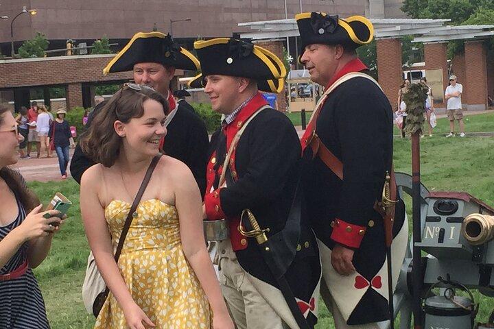 History on a Roll: Italian Market, Founders & Barbacoa