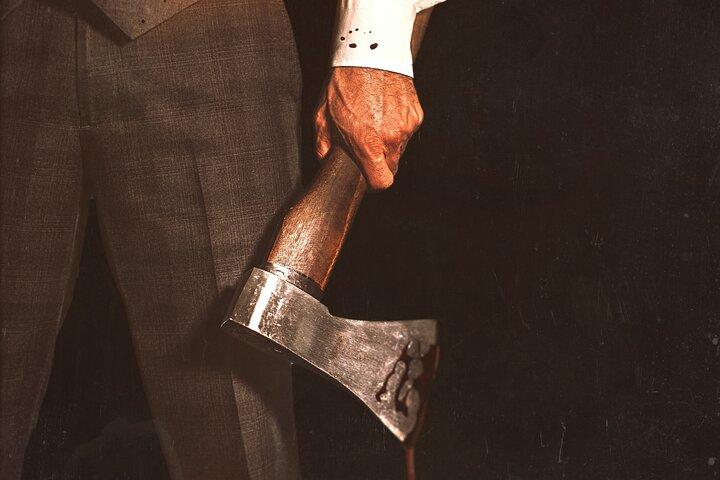 Haunted French Quarter Tour: Paranormal Stories