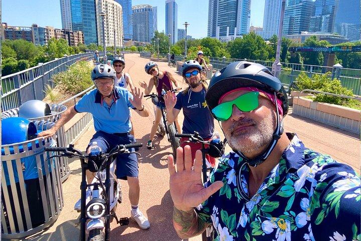 Ghost Stories, Downtown Glow & One Last Record