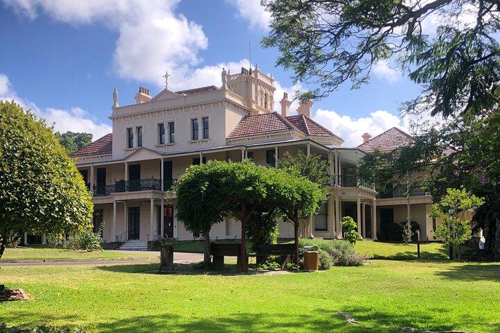 Glebe Historical Tour: Explore Sydney's Heritage
