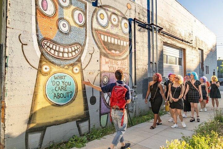 Stacks, Zines & Stumptown: A 4‑Day Portland Winter Itinerary for Bookstores, Libraries & Literary Haunts