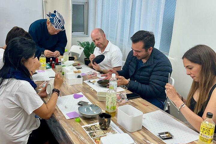 Matcha, Thrift & Kintsugi: Shimokitazawa and Ginza’s Quiet Glow